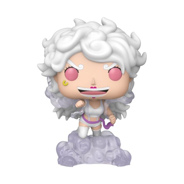 Funko POP! One Piece - Jewelry Bonney #2255
