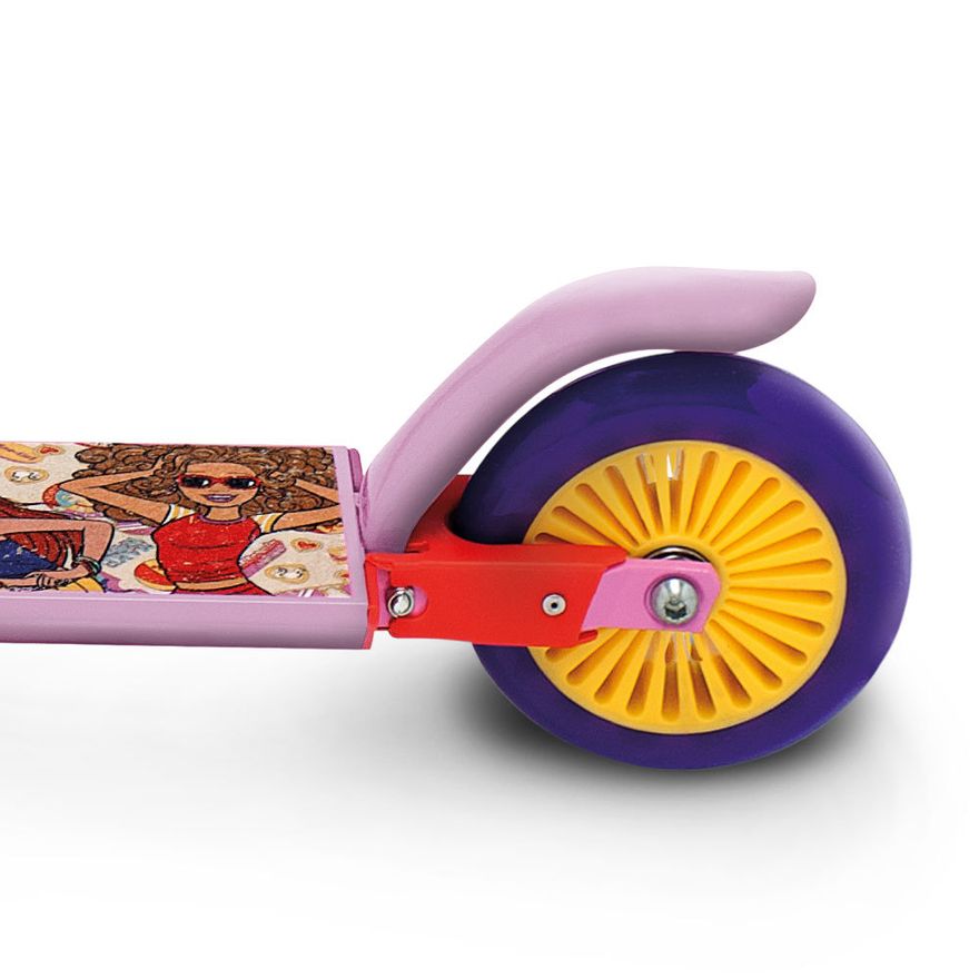 Patinete---2-Rodas---Barbie---Fun-4