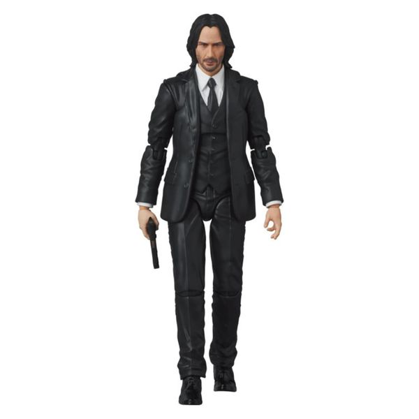 Boneco Mafex No.212 JOHN WICK(JOHN WICK:CHAPTER4)