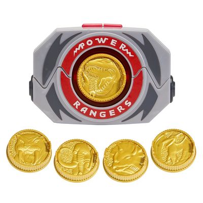 Acessorio-De-Fantasia---Power-Rangers---Morfador-Com-Moedas-Do-Poder---Sunny-0