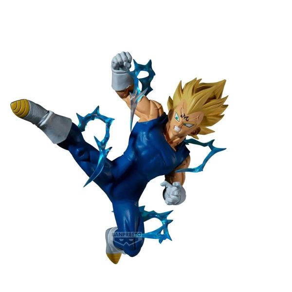 Banpresto Dragon Ball Z - Majin Vegeta (Match Makers)