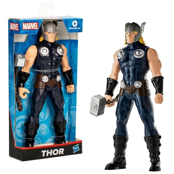 MARVEL THOR 24 CM - HASBRO