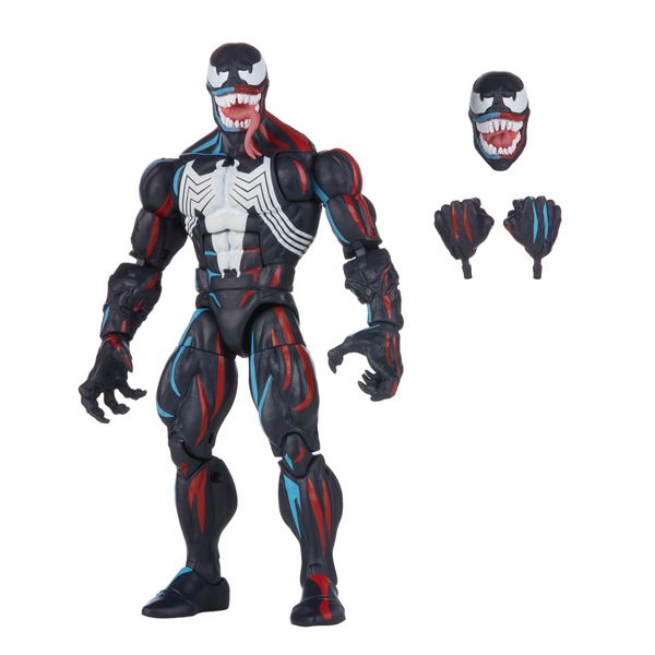 Marvel Legends Series - Venom SDCC Hasbro F0199