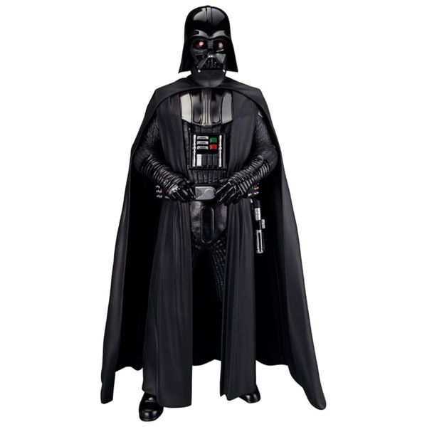 Kotobukiya Star Wars Artfx Darth Vader Estatua (a New Hope)