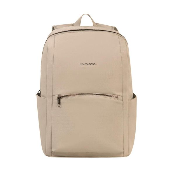 Mochila de Viagem Feminina Executiva Grande para Notebook Donna Fendi G / Fendi