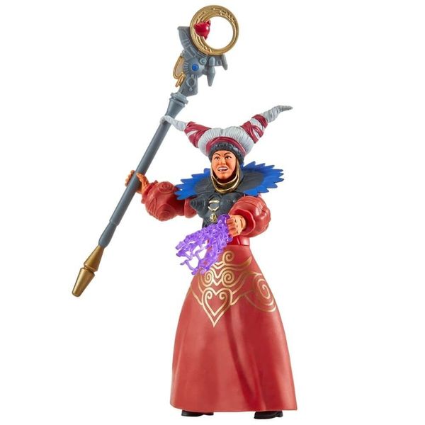 Boneca da Rita Repulsa 14cm - Power Rangers Re-Ignition - Sunny