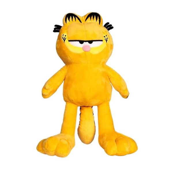 Pelúcia Garfield Gato Clássica 30 Cm Multikids - BR2435