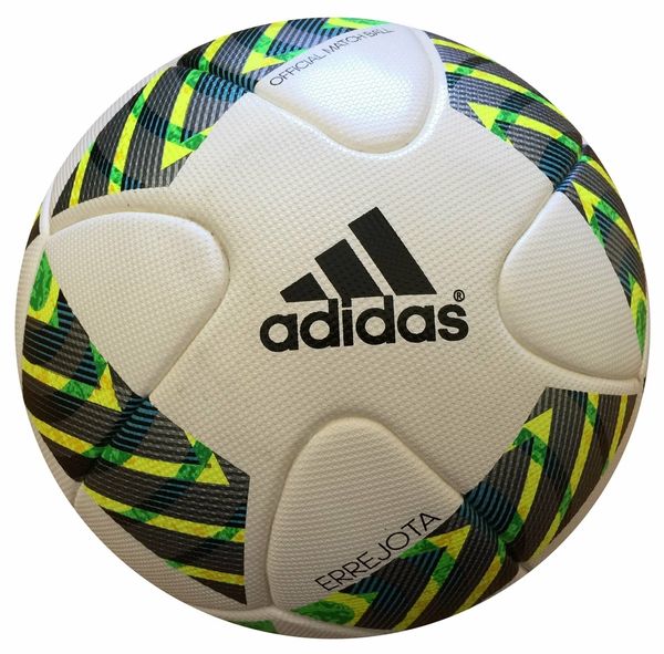 Bola Adidas Errejota OMB Olimpíadas 2016 Pro Colecionador Original 1magnus
