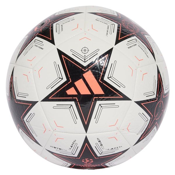 Bola adidas UEFA  Champions League Club Campo Original 1magnus