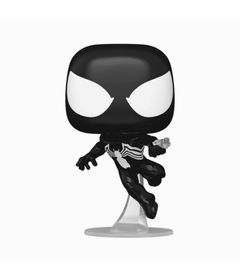 Boneco---Funko-Pop---Marvel---Homem-Aranha---Simbionte---Candide-0