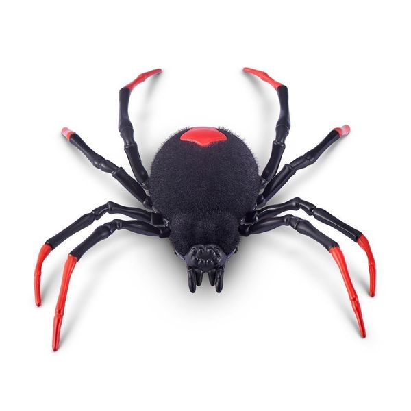 Aranha Robótica Robo Alive