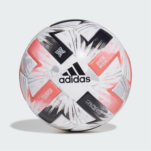 Bola Adidas Pro Captain Tsubasa Campo Colecionador Olimpíada Tóquio OMB Original 1magnus Branco