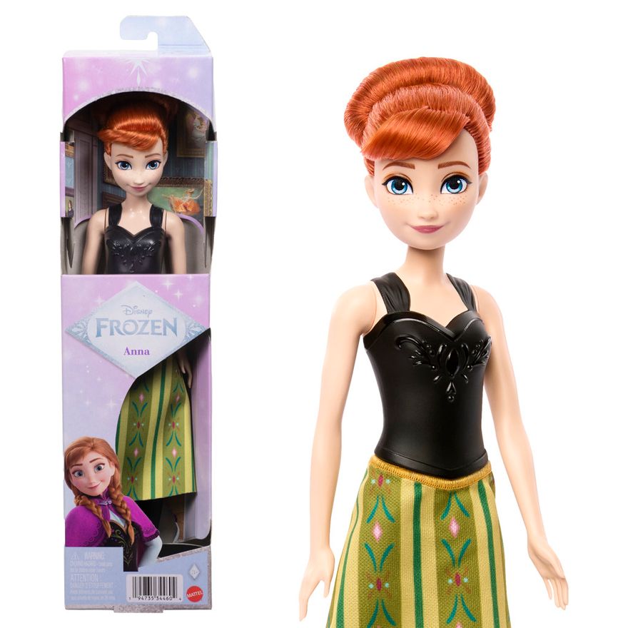 Boneca---Disney---Frozen---Modelos-Sortidos---Mattel-4