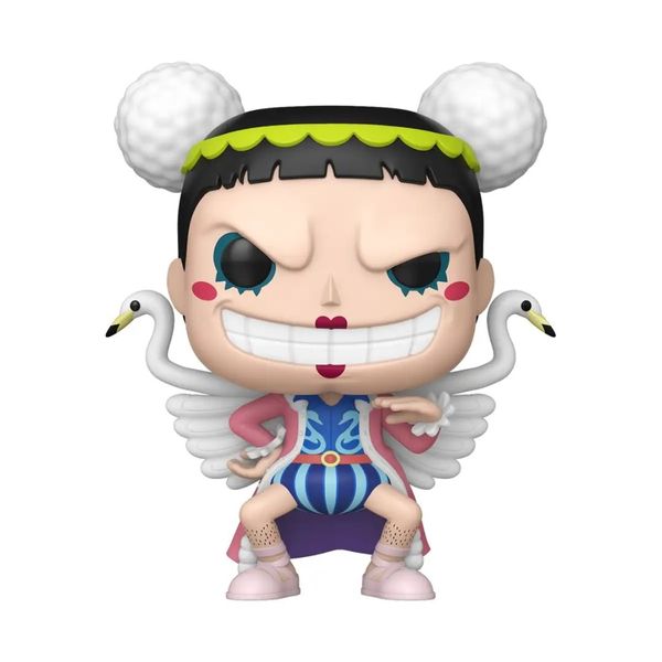 Funko Pop Animation Bon Clay One Piece #2235