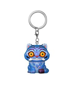 Chaveiro---Funko-Pop---Keychain---Guerreiras-Do-K-Pop---Derpy---Candide-0