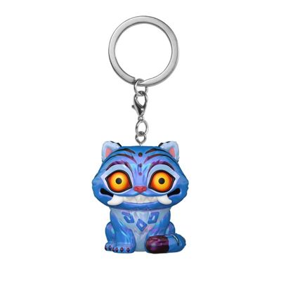 Chaveiro---Funko-Pop---Keychain---Guerreiras-Do-K-Pop---Derpy---Candide-0