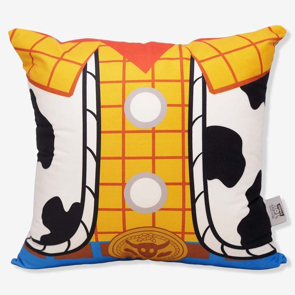 Almofada 40x40 Woody - Toy Story
