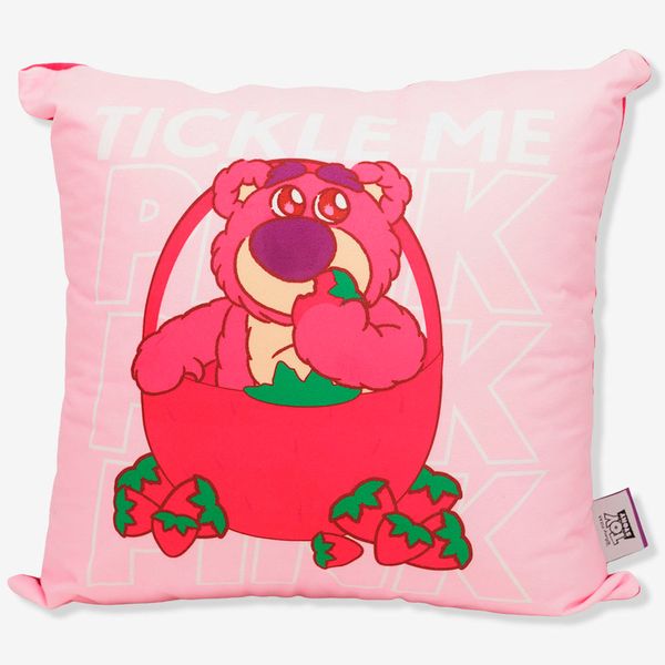 Almofada 40x40 Lotso Baby Fruit - Toy Story