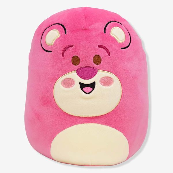 Pelúcia Puffy Lotso – Toy Story