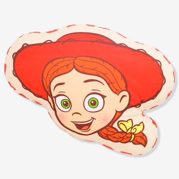 Almofada Formato Jessie ToyStory - Disney