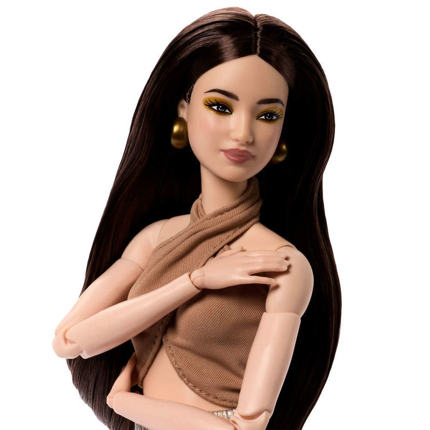 Boneca---Barbie---Signature---Basics---Mattel-5