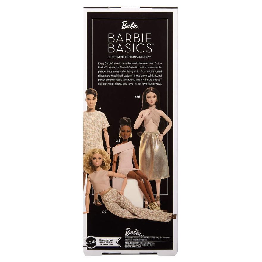 Boneca---Barbie---Signature---Basics---Mattel-7