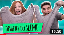 Desafio do Slime