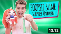 Poopsie Slime